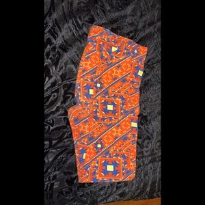 LuLaRoe Leggings